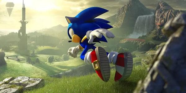 Sonic Frontiers: tienda filtra posible fecha de estreno y detalles sobre DLC