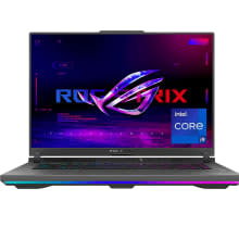 Product image of Asus G614JI-AS94 ROG Strix G16 (2023) Gaming Laptop