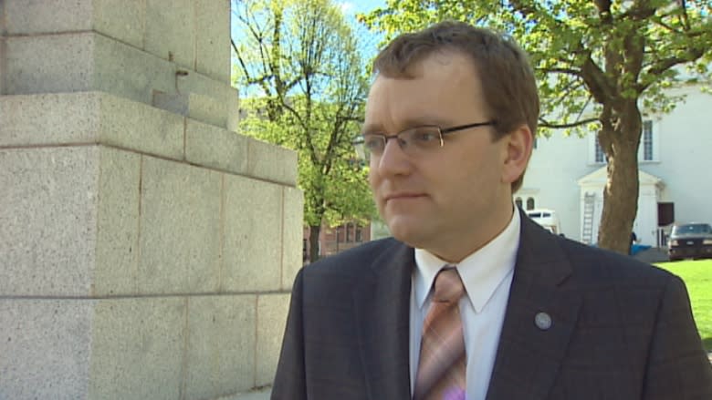 Mason says 'system failure' means Halifax should take over public housing