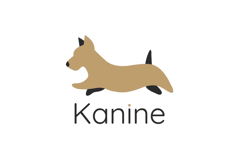 The Kanine logo. - Credit: courtesy image.