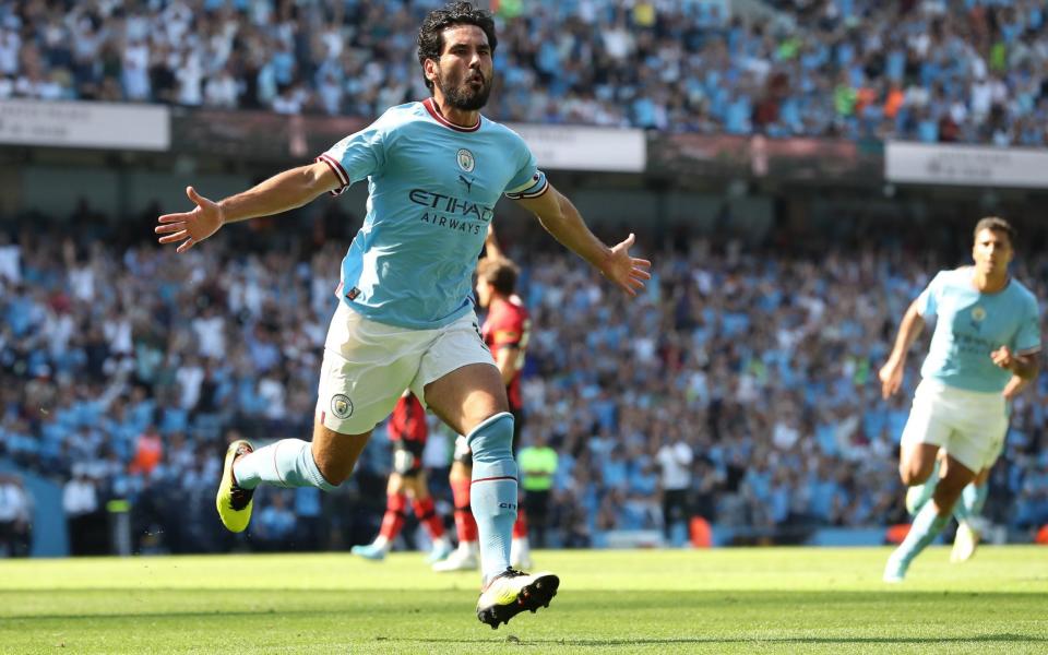 premier league results live score arsenal leicester man city latest - GETTY IMAGES