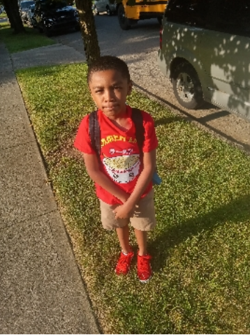 Columbus police are searching for 7-year-old Kingston Gillyard, who has been missing since October from the city's East Side. Police believed she was with his noncustodial mother, but when she was arrested Thursday on several charges he was not with her. She is now considered a suspect in Kingston's disappearance.