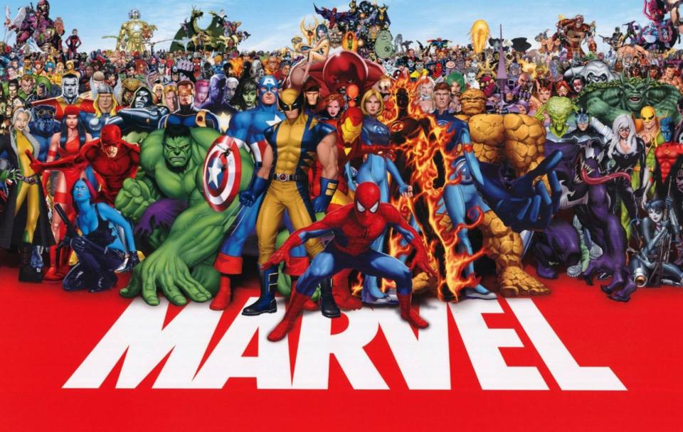 Marvel