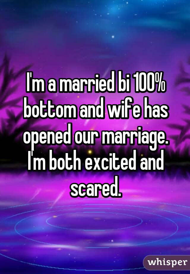 12 people reveal what its like to be bisexual and married photo