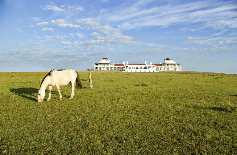 La collection de Vik José Ignacio está compuesta por tres propuestas: Bahía, Estancia y Playa