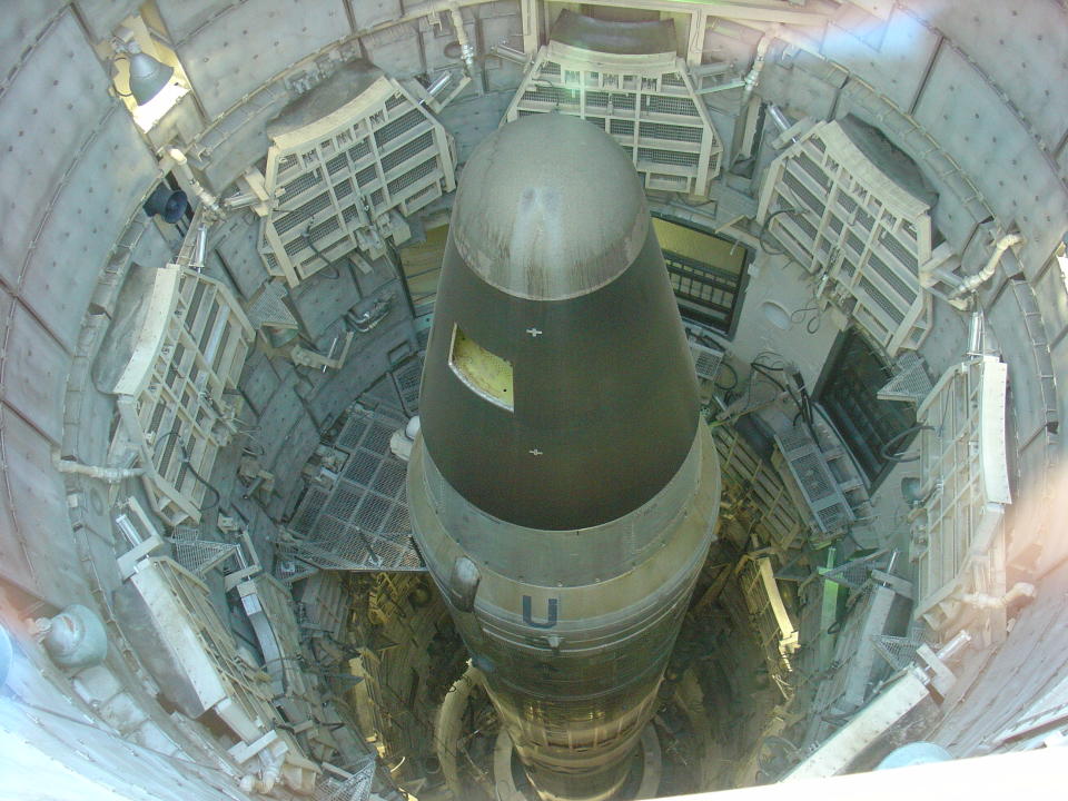 ICBM