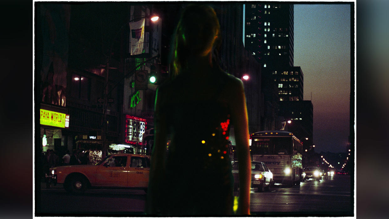  The Liquid Night by Bill Henson. 