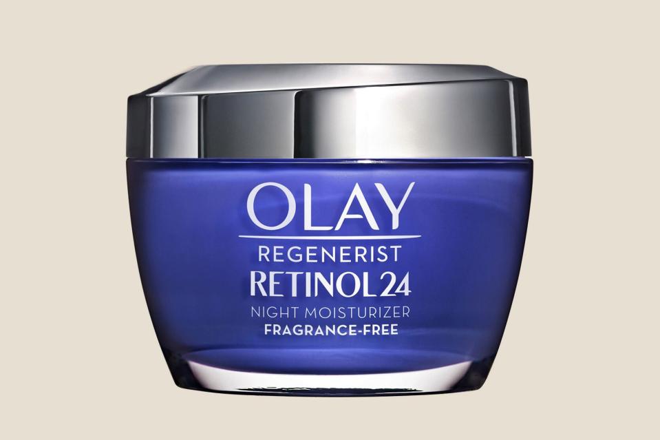 Olay Regenerist Retinol24 Night Moisturizer