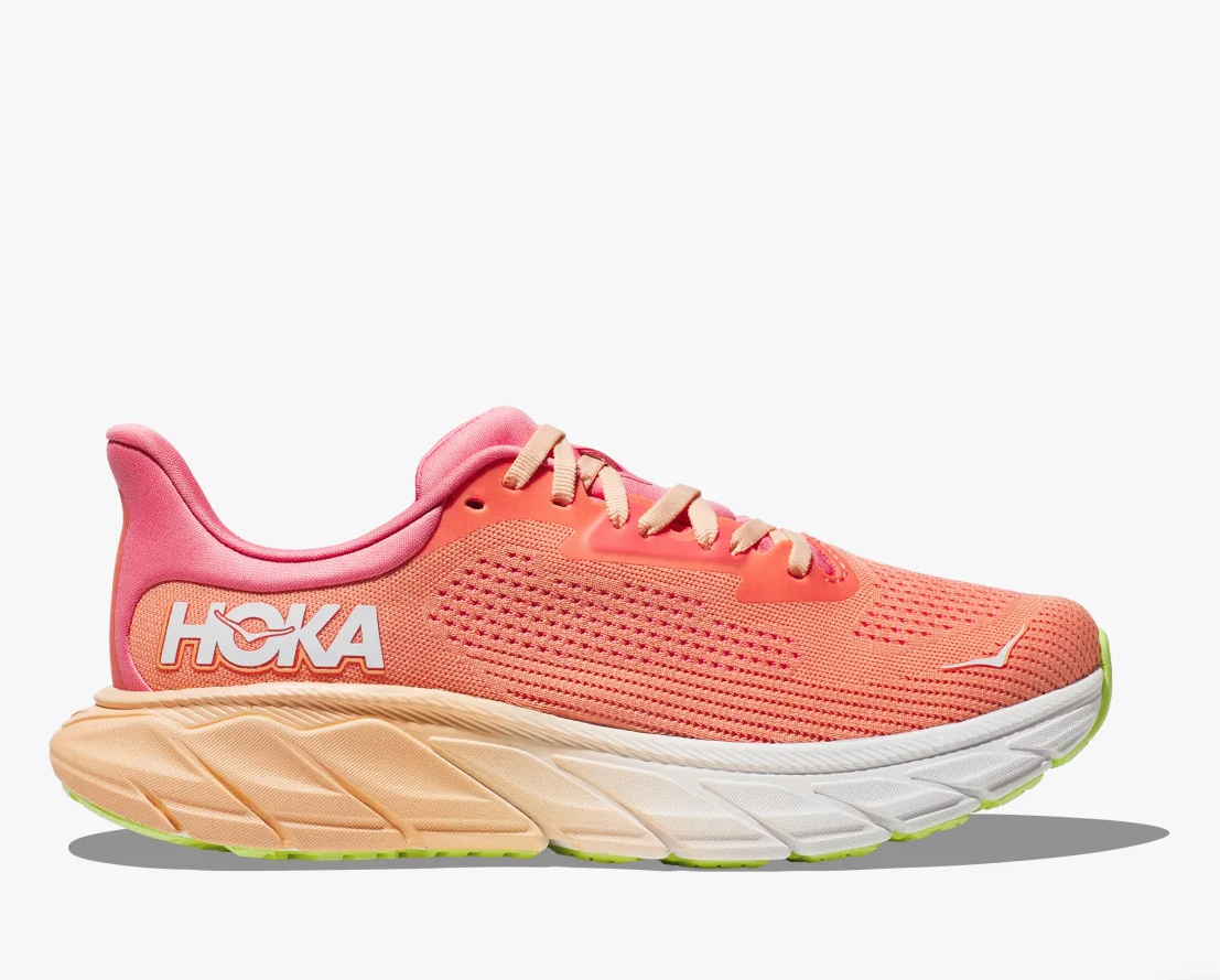 <p><a href="https://go.redirectingat.com?id=74968X1596630&url=https%3A%2F%2Fwww.hoka.com%2Fen%2Fus%2Fwomens-everyday-running-shoes%2Farahi-7%2F1147851.html&sref=https%3A%2F%2Fwww.prevention.com%2Fhealth%2Fg60701107%2Fbest-shoe-for-nurses%2F" rel="nofollow noopener" target="_blank" data-ylk="slk:Shop Now;elm:context_link;itc:0;sec:content-canvas" class="link rapid-noclick-resp">Shop Now</a></p><p>Arahi 7</p><p>hoka.com</p><p>$145.00</p>