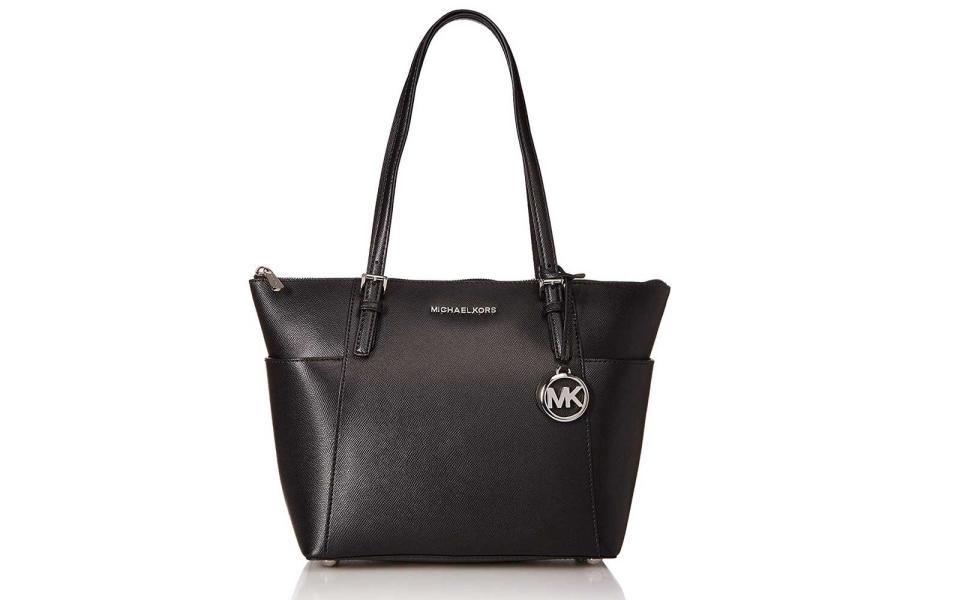 MICHAEL Michael Kors Women's Jet Set Tote