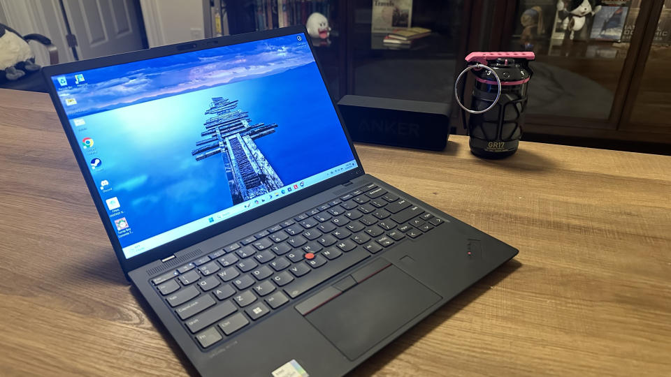 Lenovo ThinkPad X1 Nano Gen 3