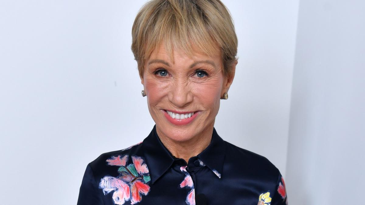 Barbara Corcoran révèle comment le fait d’être client d’une banque peut vous permettre d’obtenir une remise hypothécaire