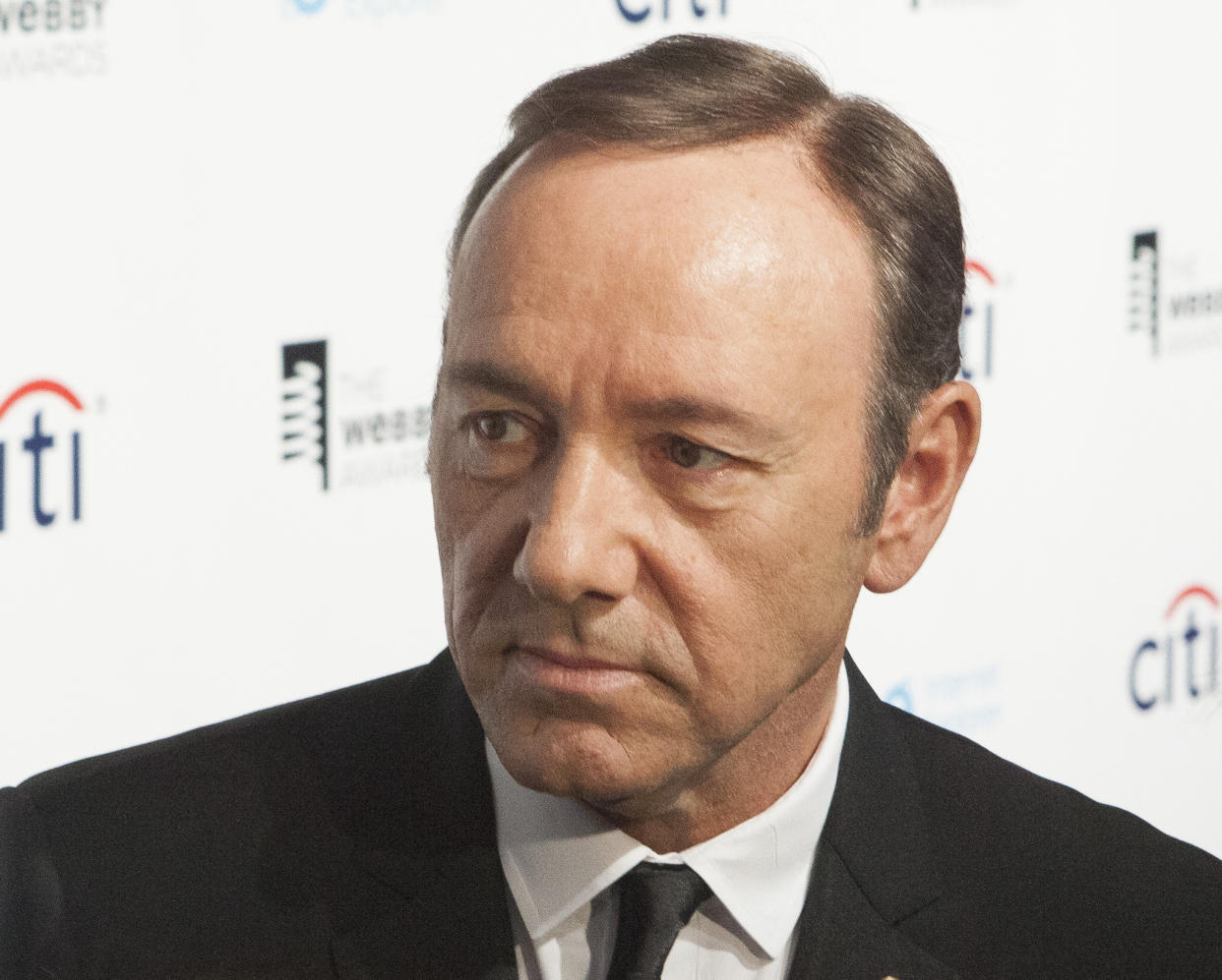 Kevin Spacey Charged With Four Counts Of Sexual Assault - Credit: © Corredor99/MediaPunch/IPx