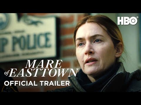 Mare of Easttown (HBO)