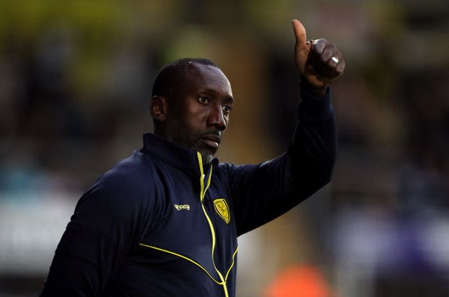 Jimmy Floyd Hasselbaink