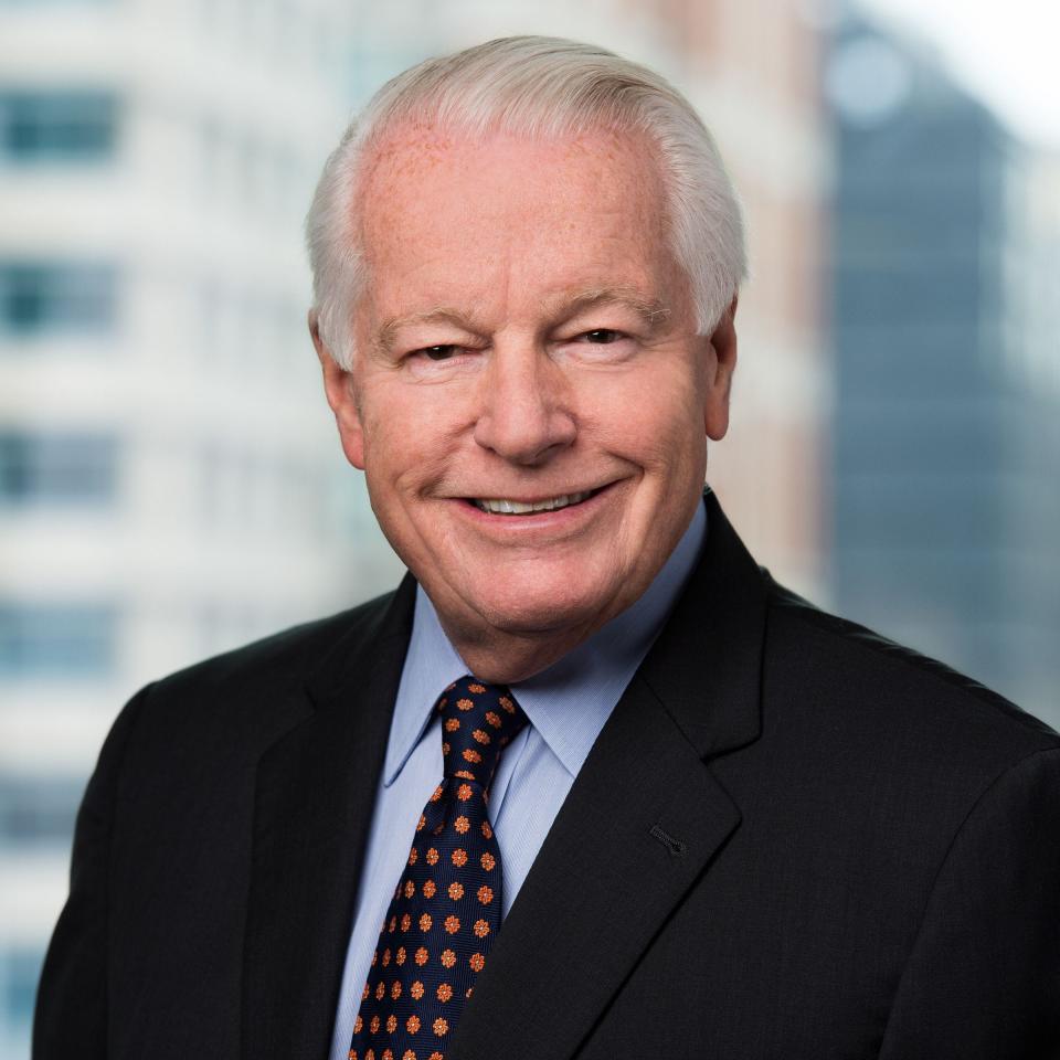 Roger Dow is president and CEO of the U.S. Travel Association.