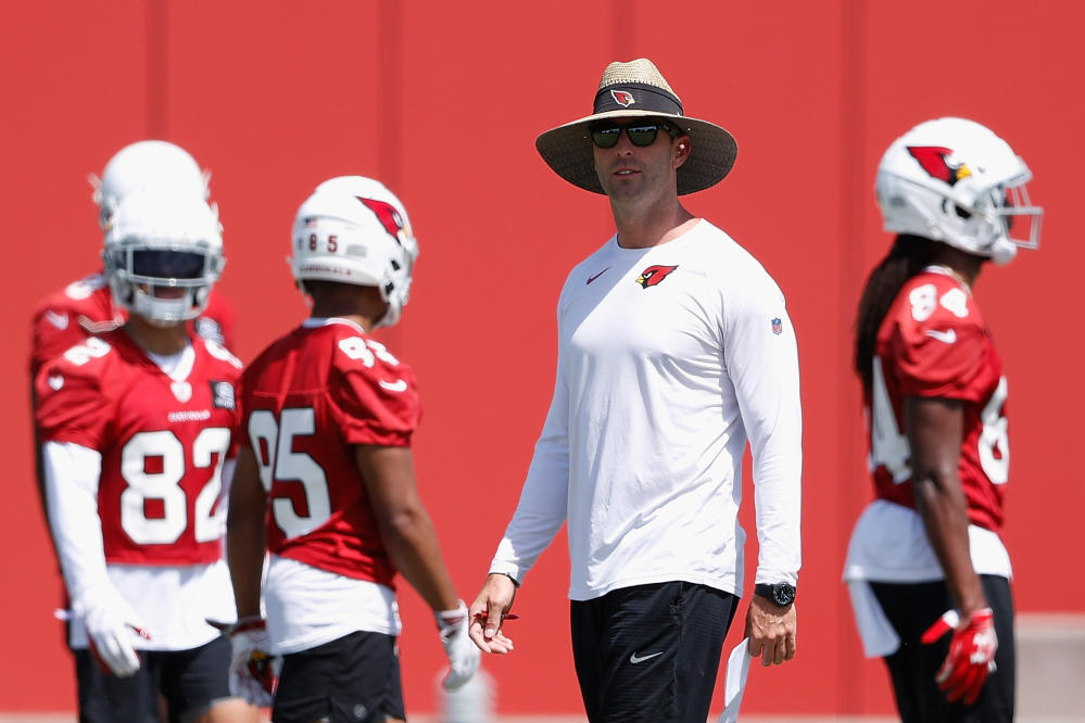 Football Outsiders Optimistic About 2020 Cardinals