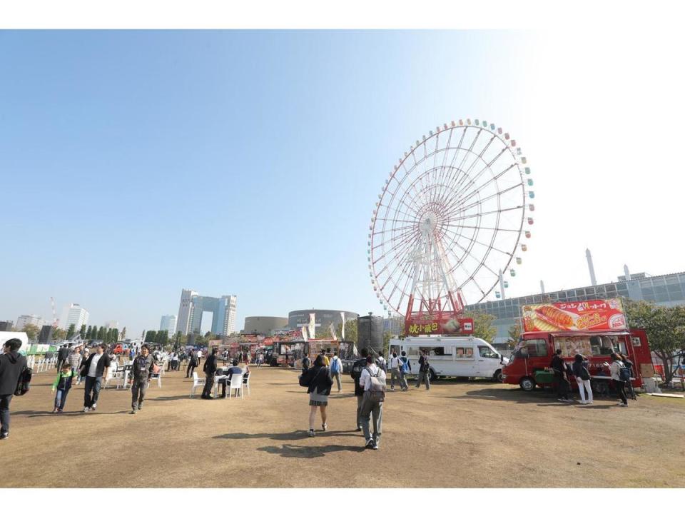 我個人對於此次東京車展的全新型態給予強烈的肯定，畢竟車展早就必須從商展的形式轉換成娛樂與教育性質，不然遲早會消失在這個世界上。