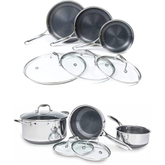 The Best Gordon Ramsay-Approved HexClad Cookware Items - Taste of Home