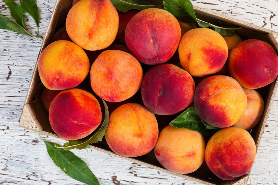 Your Guide to the Best Kinds of Peaches (and How to Cook With Them)