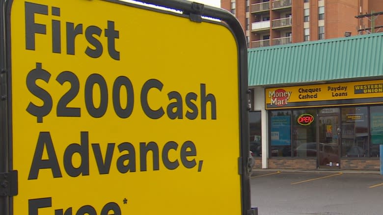 Hell to pay: New payday loan rules still too soft, says group