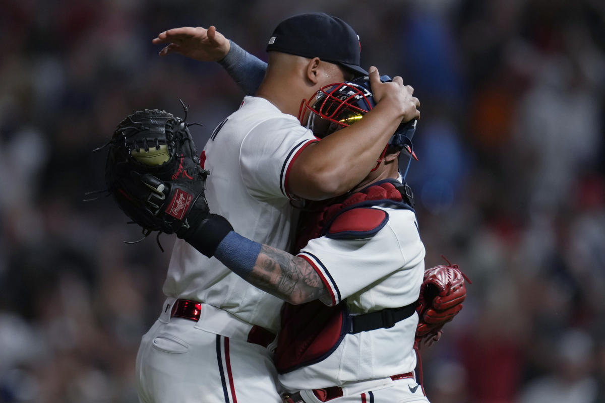 Francisco Lindor: Buck Showalter Hasn't 'Lost the Team' Amid Mets