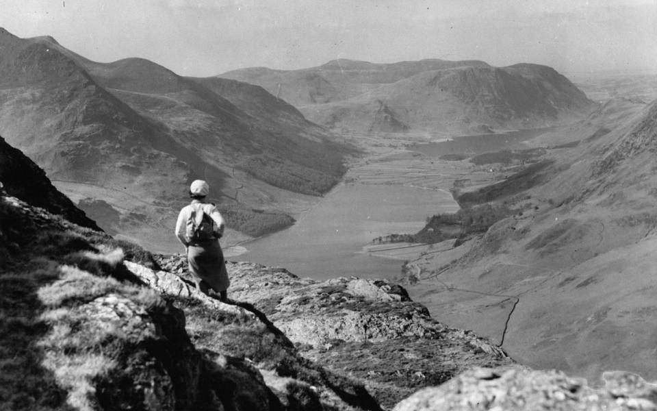 honister - Getty