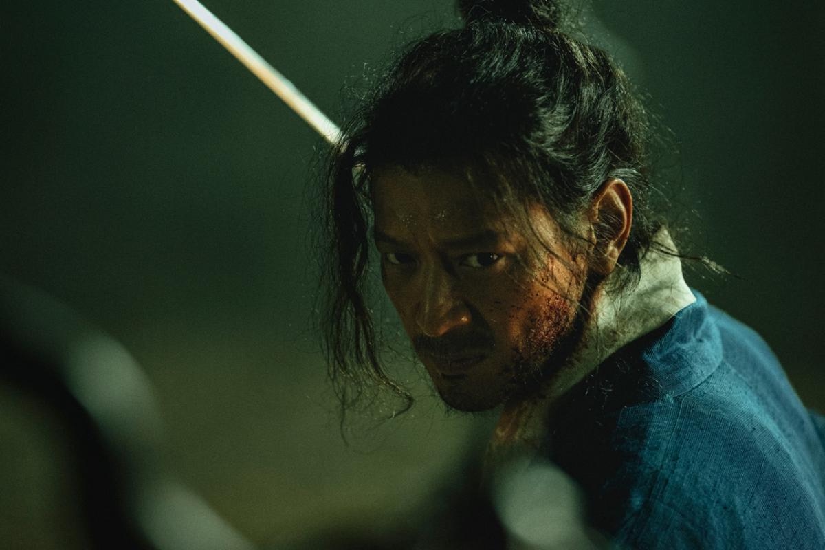 ‘Uprising’ Review: Overly Convoluted Korean Period Drama Blends Visceral Violence With Surprisingly Effective Political Comment