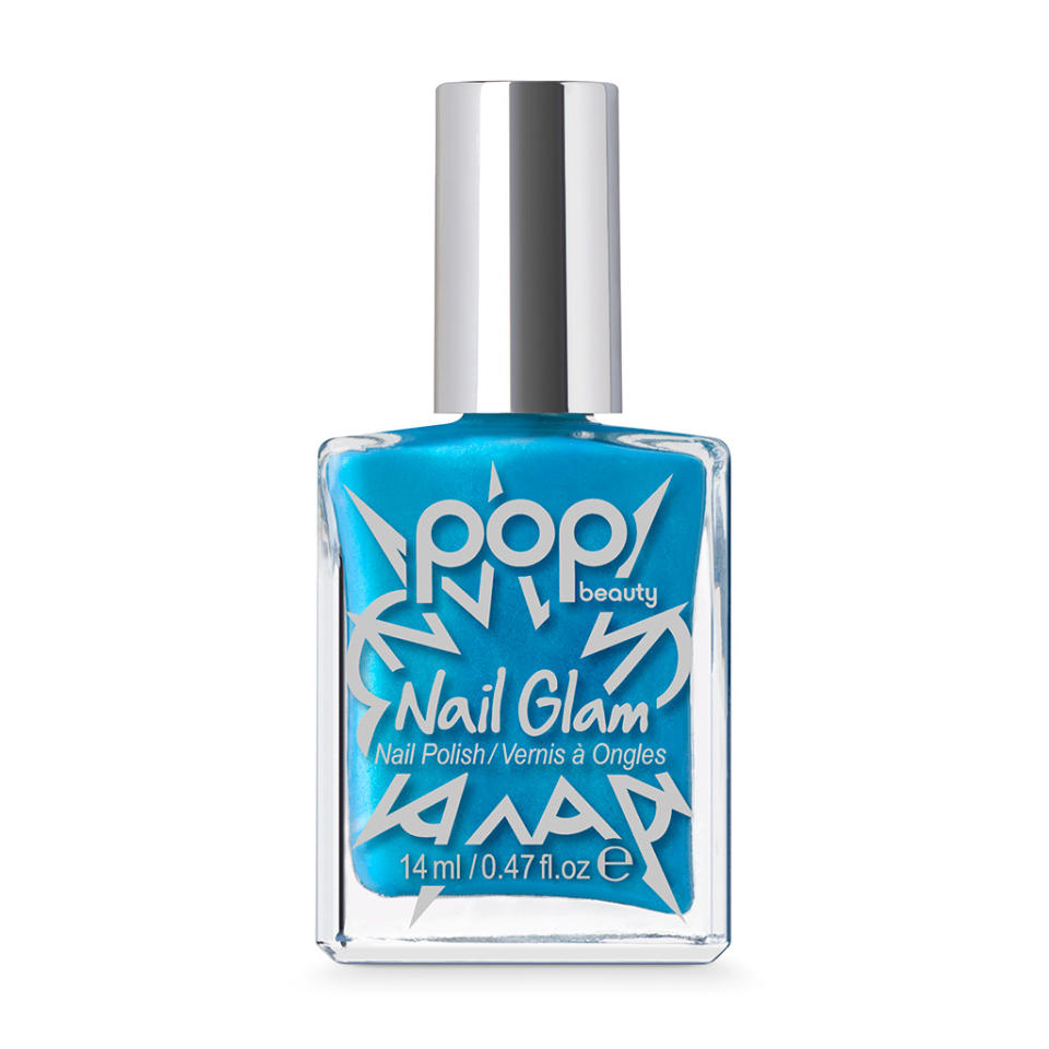 Pop Beauty Nail Glam Collection – Pop Pool Party