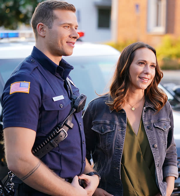 9-1-1 Season 2