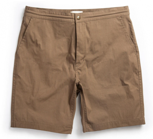 Taylor Stitch Adventure Chino Short