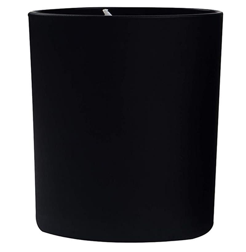 Charcoal Candle