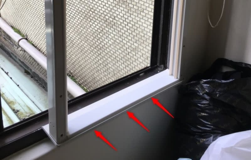 ▲窗型冷氣基本上只要有窗戶就可以安裝，而安裝模式也相對其他機型冷氣簡單不少。（圖/翻攝MOBILE）