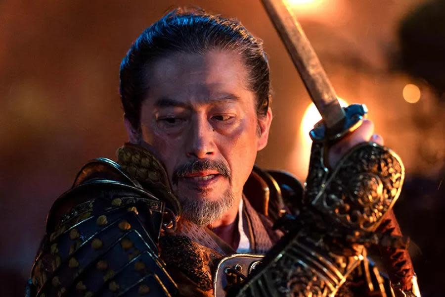 ¿Shogun, la serie que ha sido comparada con Game of Thrones, tendrá 2ª temporada? Esto sabemos