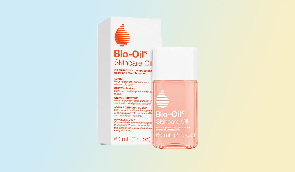 bio-oil skincare oil