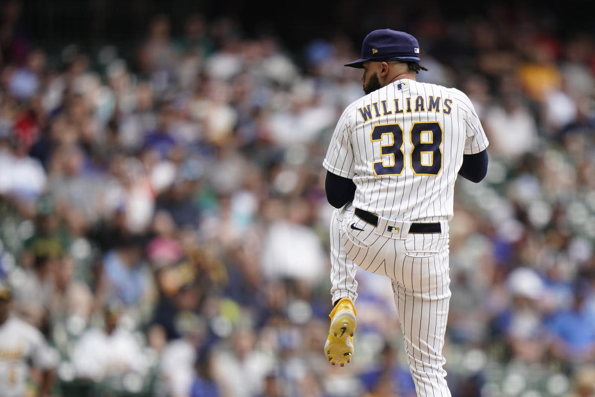 2024 Fantasy Baseball Relief Pitcher Preview: Why you shouldn't be so quick to draft a closer early