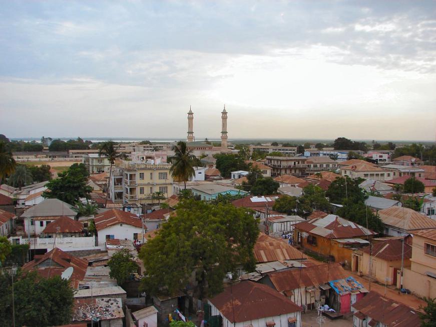 banjul