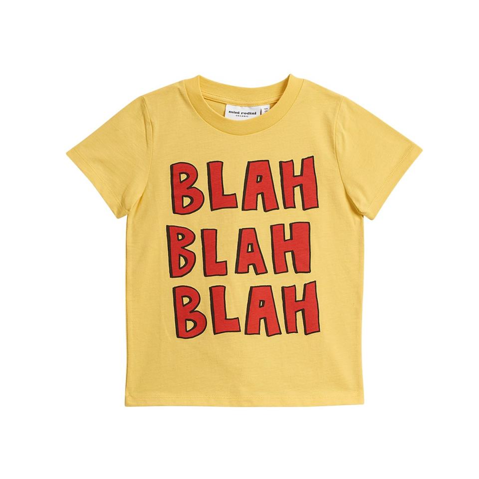 Mini Rodini T-shirt