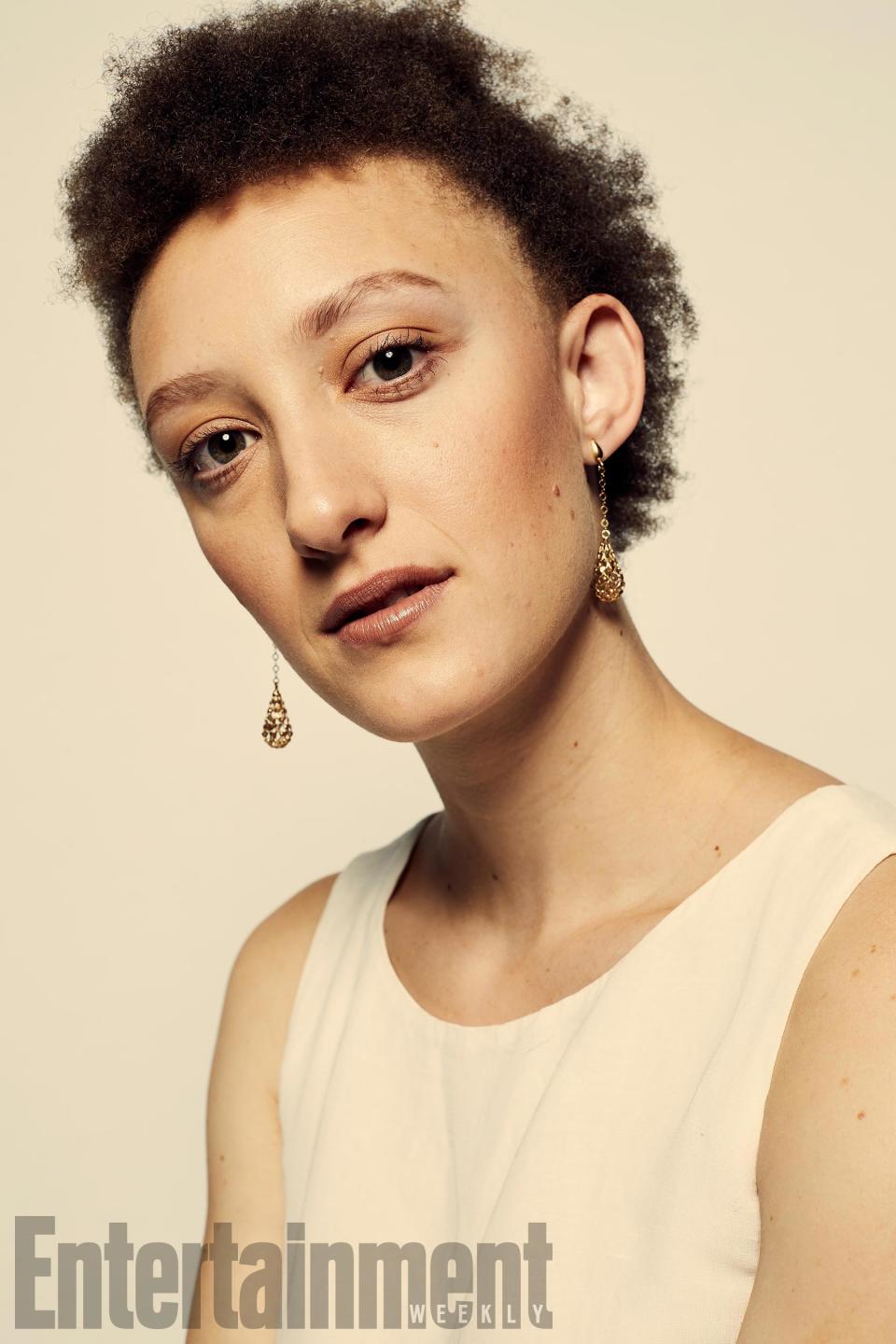 Maya Eshet (Flower)