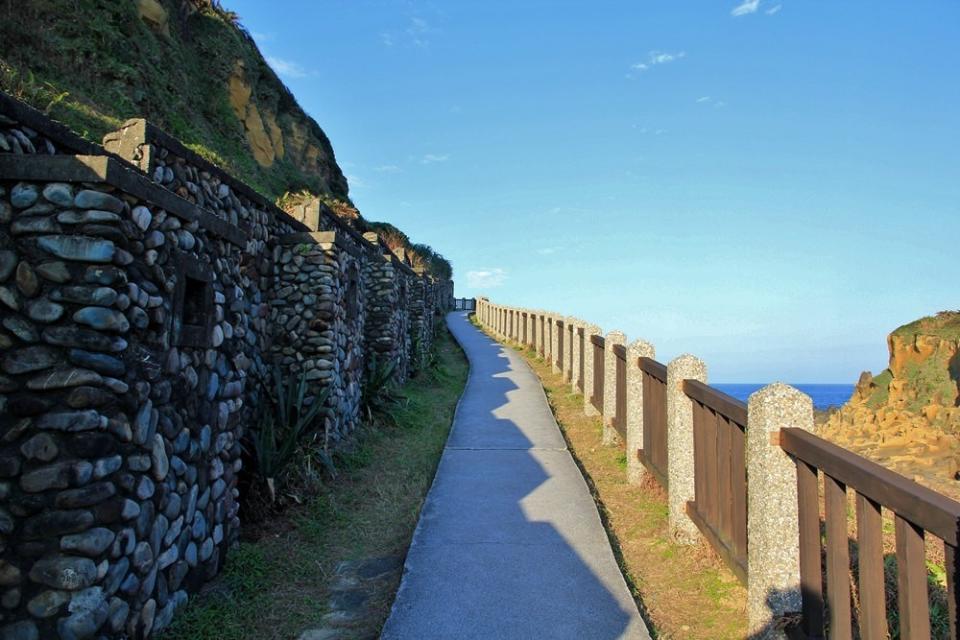 基隆 和平島公園