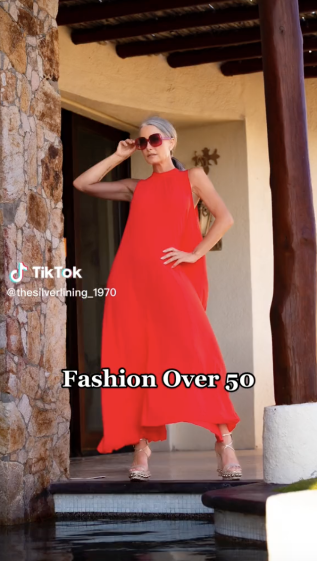 Account Suspended  Over 50 womens fashion, Fashion clothes women, Fashion  over 50