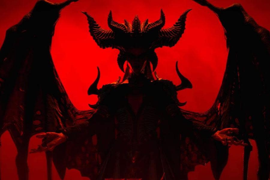 Jugador alcanza nivel 100 en Diablo IV pero el servidor falló y su personaje murió 