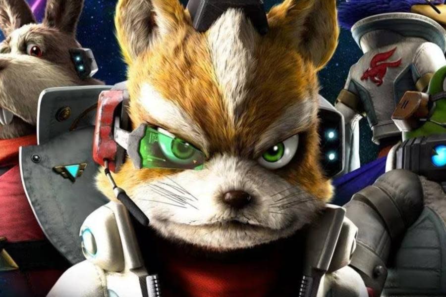 RUMOR: un conocido leaker apunta a que Star Fox regresará muy pronto