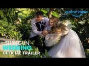 <p><strong>Release Date:</strong> January 27, 2023</p><p>In this Amazon Prime Video movie, Darcy and Tom's destination wedding is idyllic — until the whole wedding party gets taken hostage by rebels. Instead of walking down the aisle, the bride and groom have to escape and go on a rescue mission to get help.</p><p><a class="link " href="https://www.amazon.com/Shotgun-Wedding-Jennifer-Lopez/dp/B0B76RKBLJ?tag=syn-yahoo-20&ascsubtag=%5Bartid%7C10055.g.42254309%5Bsrc%7Cyahoo-us" rel="nofollow noopener" target="_blank" data-ylk="slk:Shop Now">Shop Now</a></p><p><a href="https://www.youtube.com/watch?v=U8gz0rUzTAY" rel="nofollow noopener" target="_blank" data-ylk="slk:See the original post on Youtube" class="link ">See the original post on Youtube</a></p>