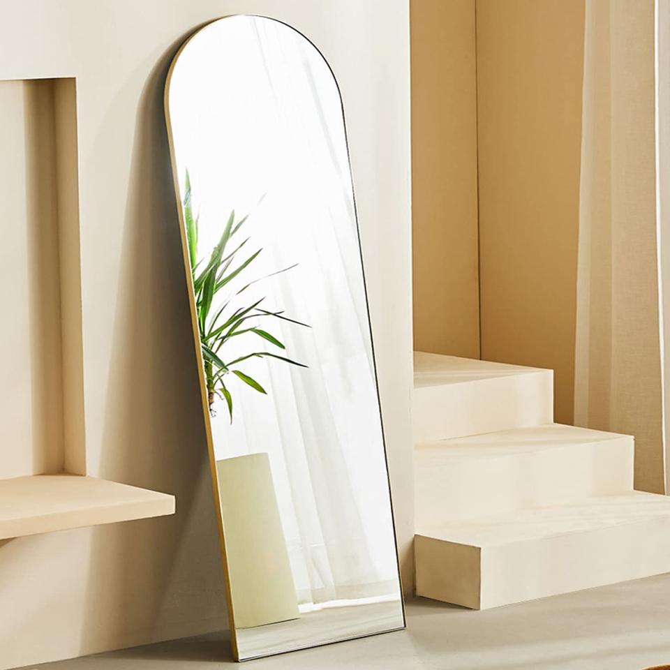 Harmati Full Length Mirror Floor Standing