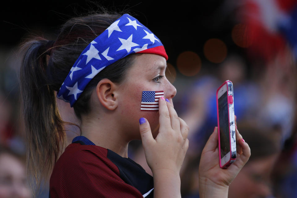 Happy Flag Day: 100th anniversary of Woodrow Wilson’s proclamation