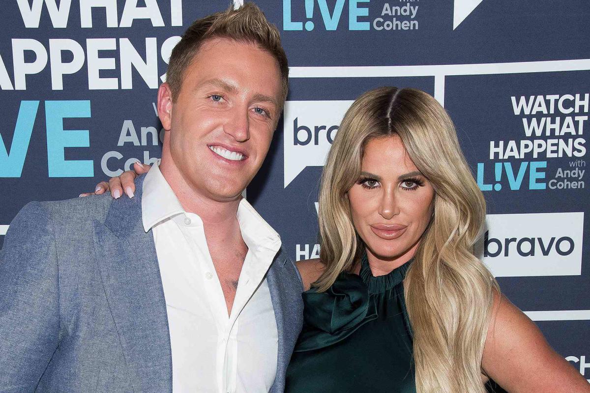 How Kim Zolciak Biermann And Kroy Biermann Met 13 Years Ago Her First   3c829d9a39d9d8896eb153b2e0dede3e