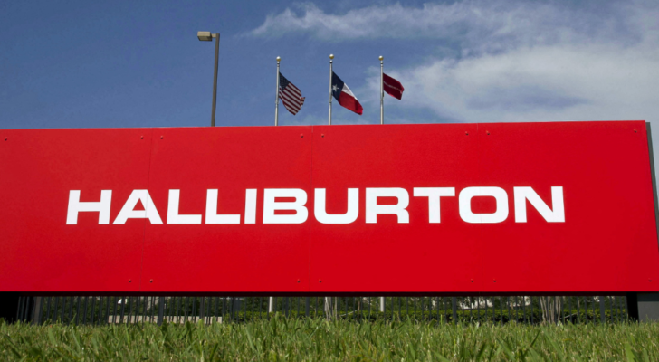 Energy Stocks to Avoid - Halliburton Company (HAL)