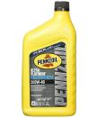 <p><strong>Pennzoil</strong></p><p>amazon.com</p><p><a rel="nofollow noopener" href="http://www.amazon.com/dp/B00JMCCDXE/" target="_blank" data-ylk="slk:Shop Now;elm:context_link;itc:0;sec:content-canvas" class="link ">Shop Now</a></p><p><strong>Pennzoil Ultra Platinum Full Synthetic 0W-40 is used in</strong>: </p><p>• Dodge Charger SRT, SRT Hellcat</p><p>• Dodge Challenger SRT, SRT Hellcat, SRT Demon</p>