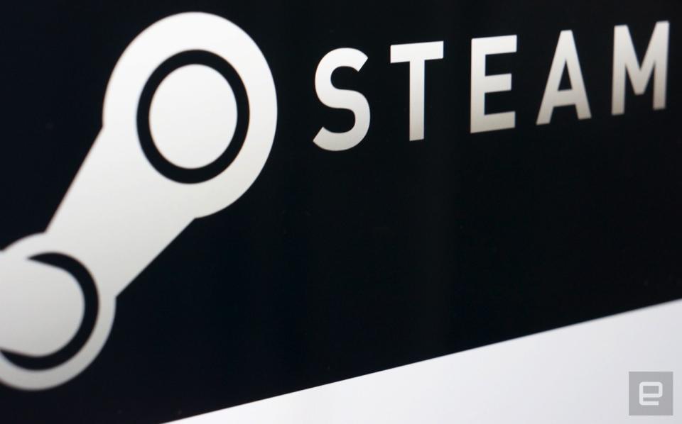 Like other platforms and websites, Steam recently rolled out policy and